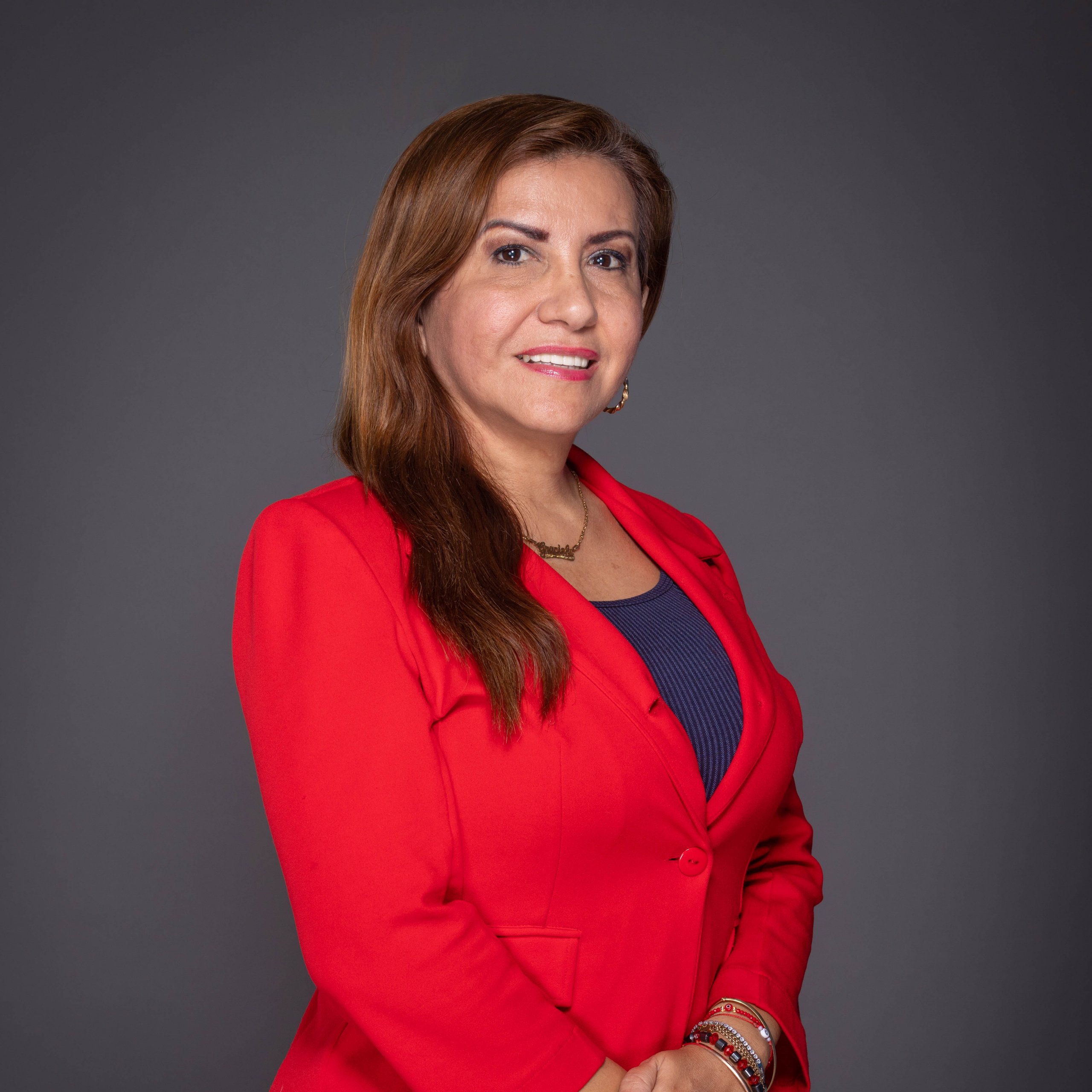 Graciela Castro Castillo