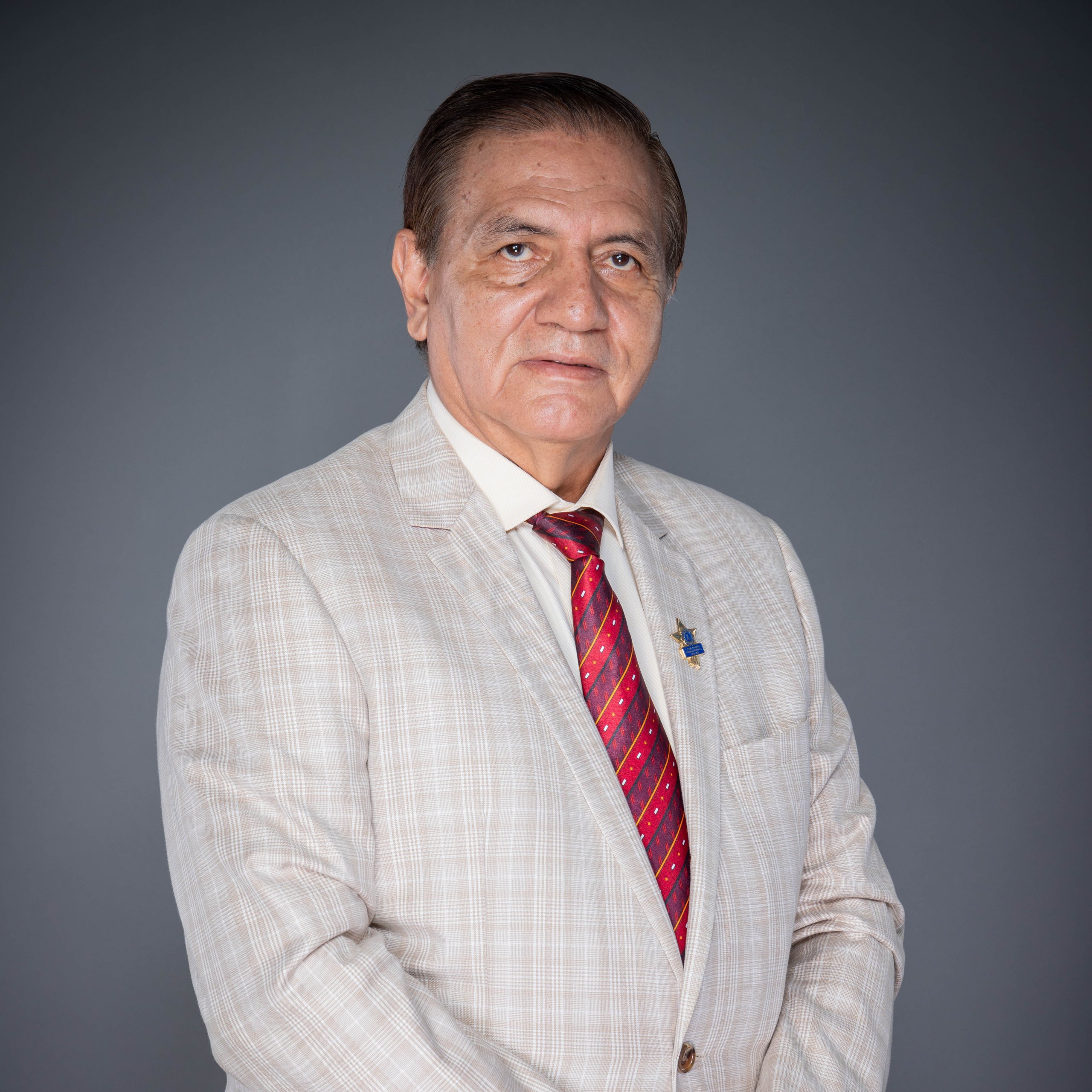 Mario Fernández Ronquillo