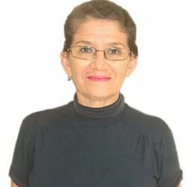 Maritza Gutiérrez Cedeño