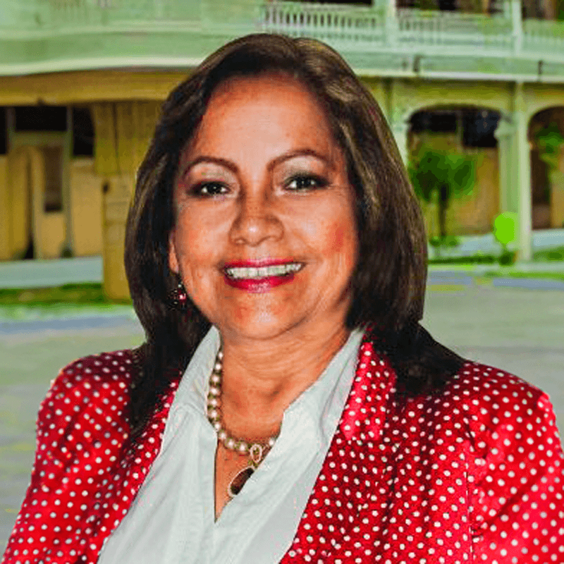 Zoila Barreno Salinas