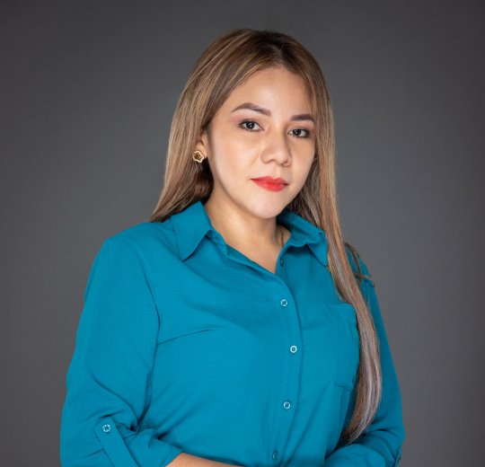 Lissett Arévalo Gamboa