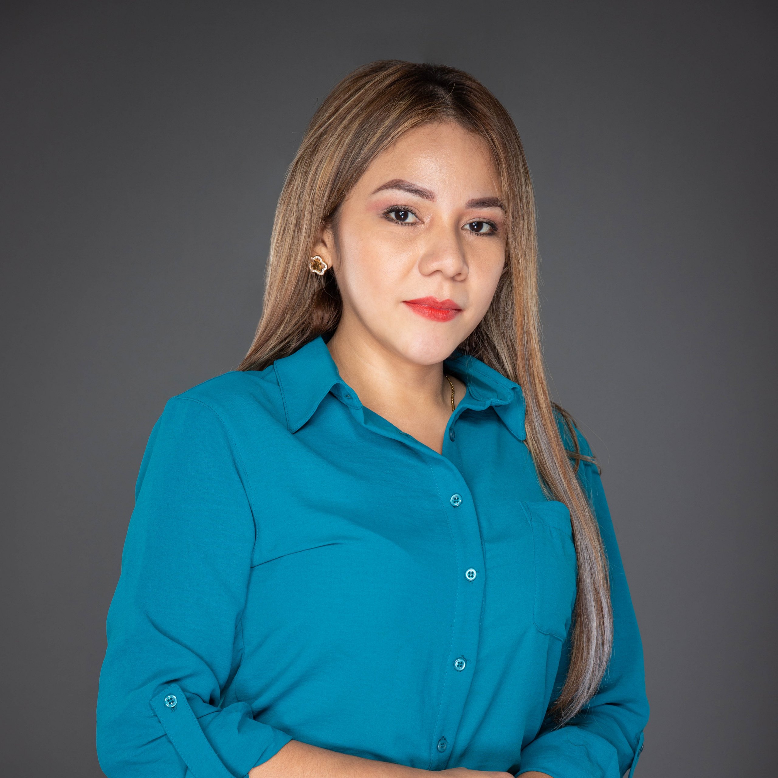 Lissett Arévalo Gamboa