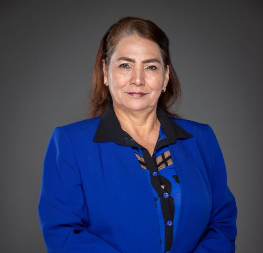 Juana Coka Echeverría