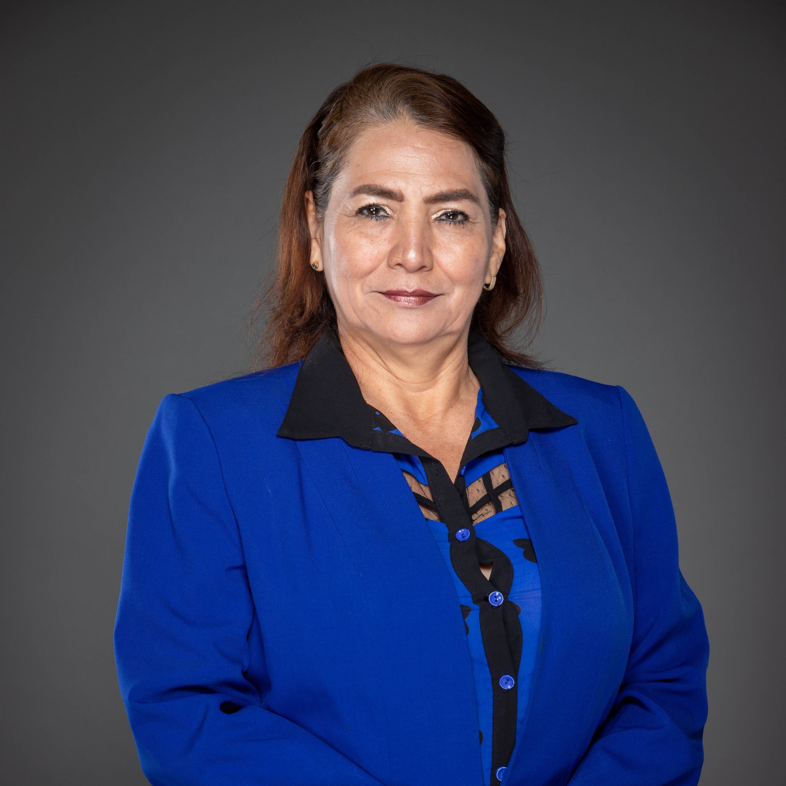 Juana Coka Echeverría