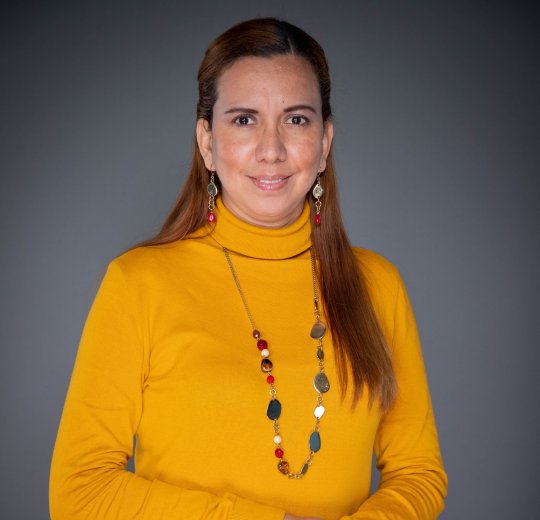 Narcisa Cordero Alvarado