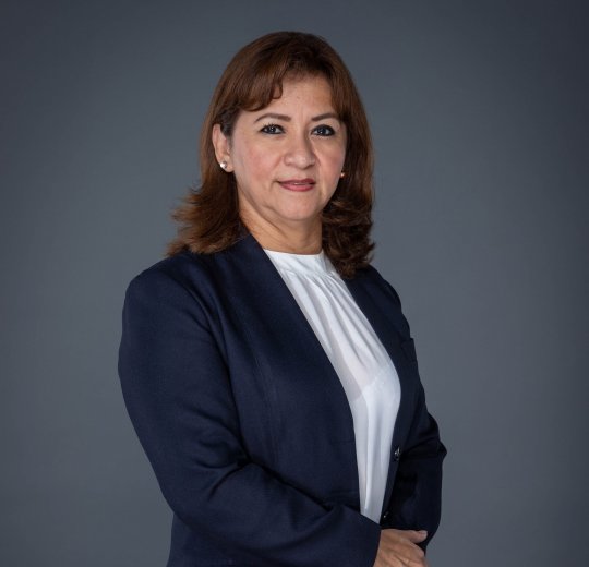 Vicenta Ripalda Asencio