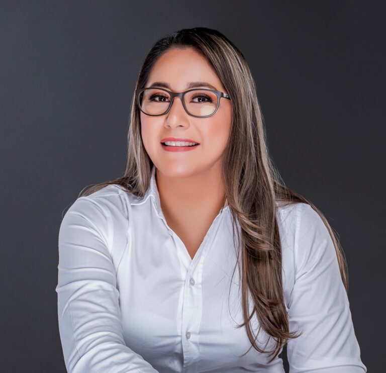 Kerly Palacios-Zamora - UNEMI