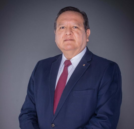 Héctor Serrano Mantilla