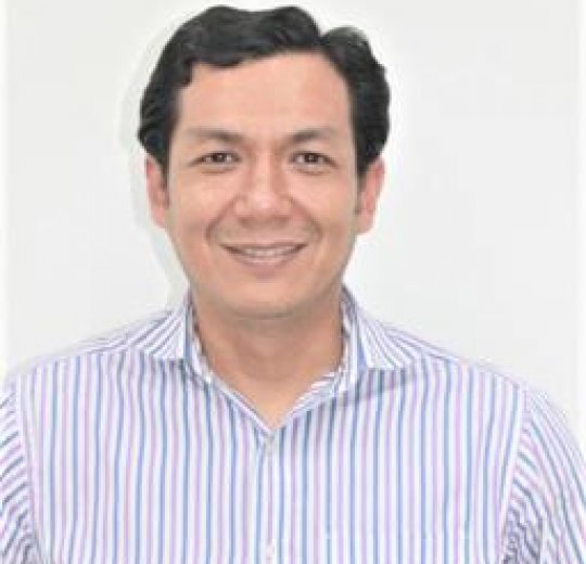 Byron León Palacios