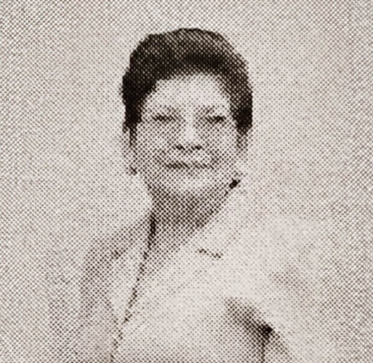 Bella Aguirre Borja