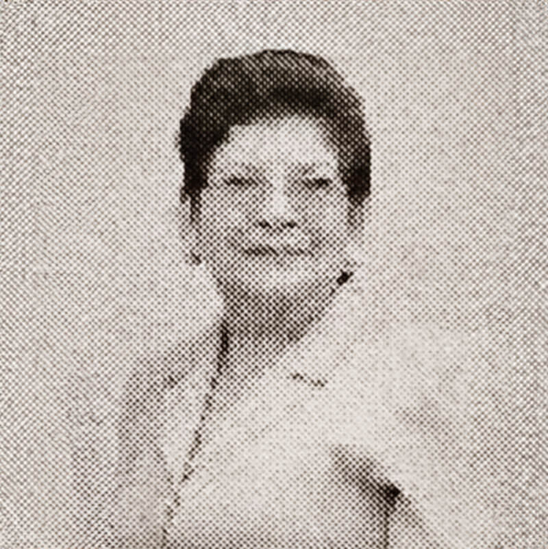 Bella Aguirre Borja