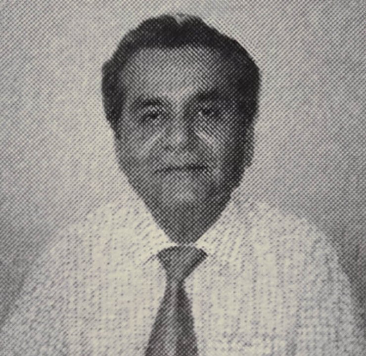 Héctor Benítez Jaramillo