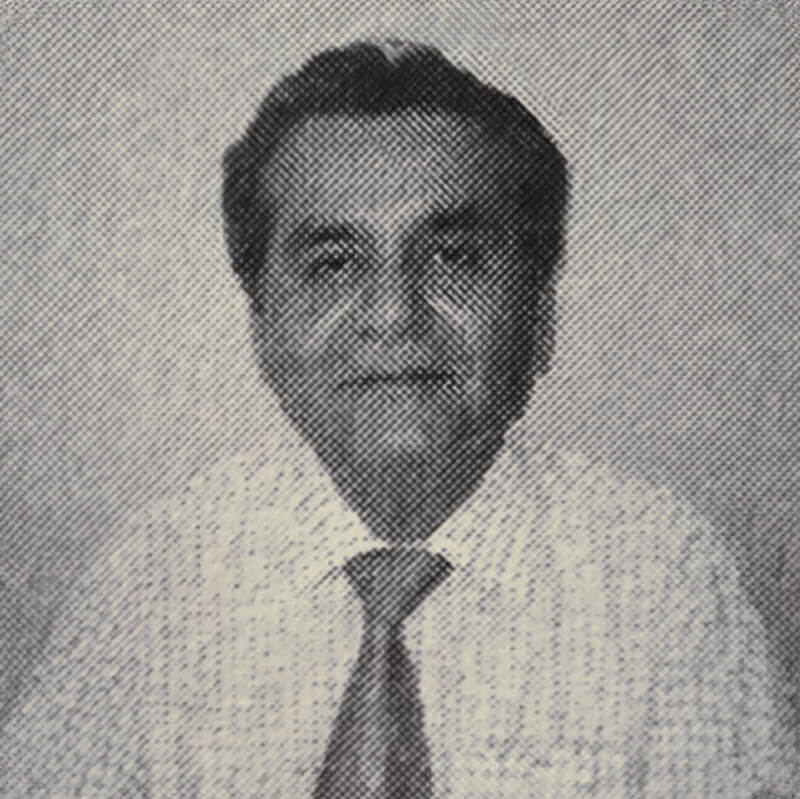 Héctor Benítez Jaramillo