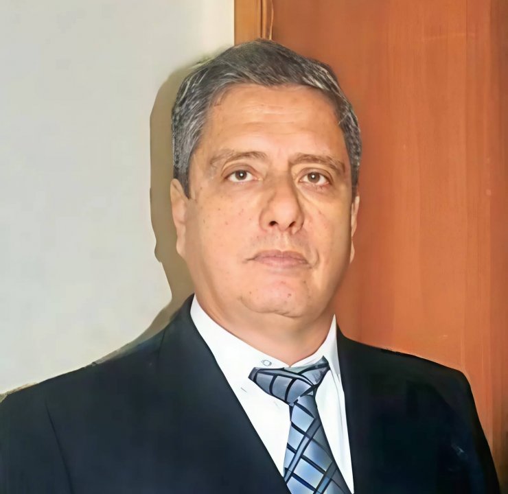 Carlos Carvajal Sánchez