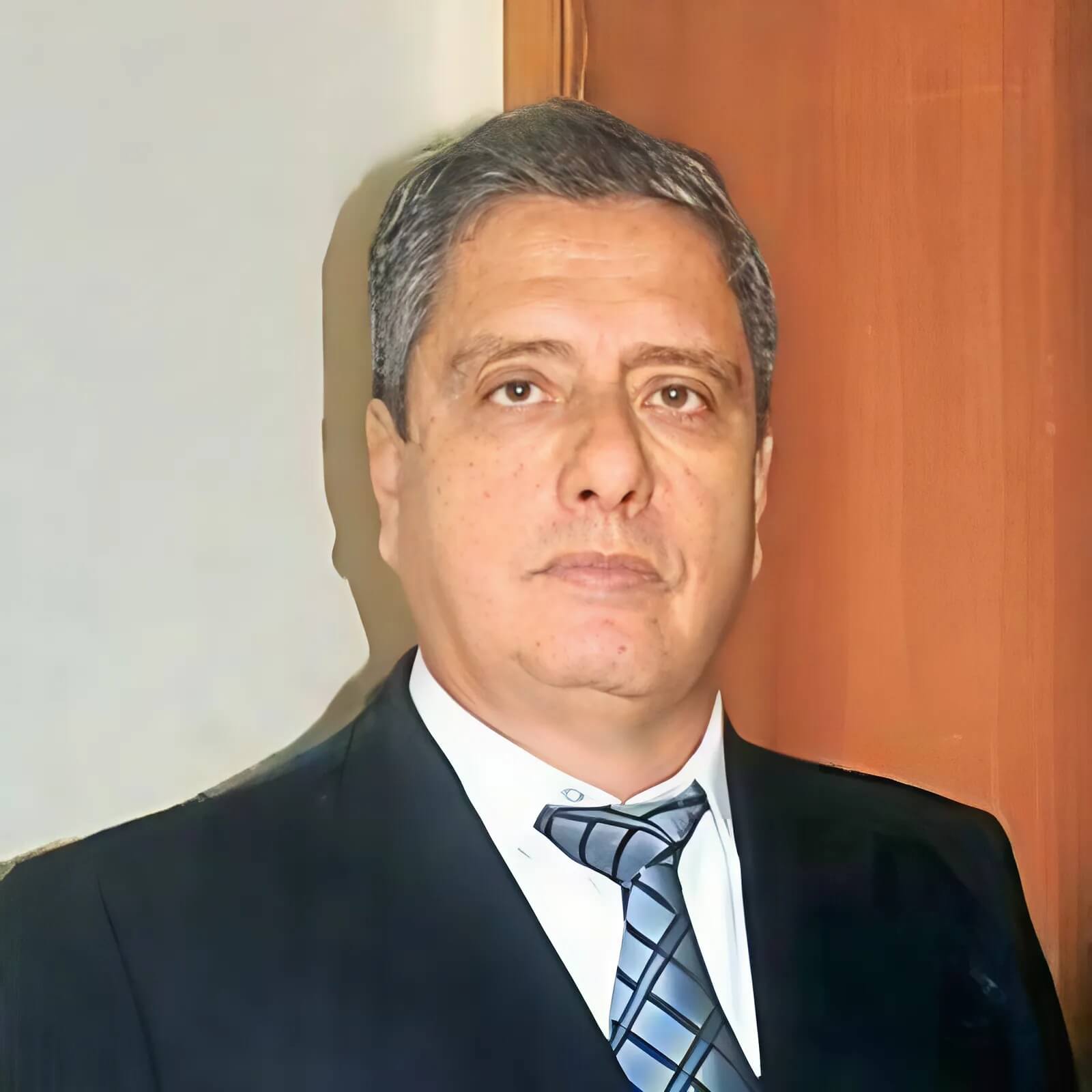 Carlos Carvajal Sánchez