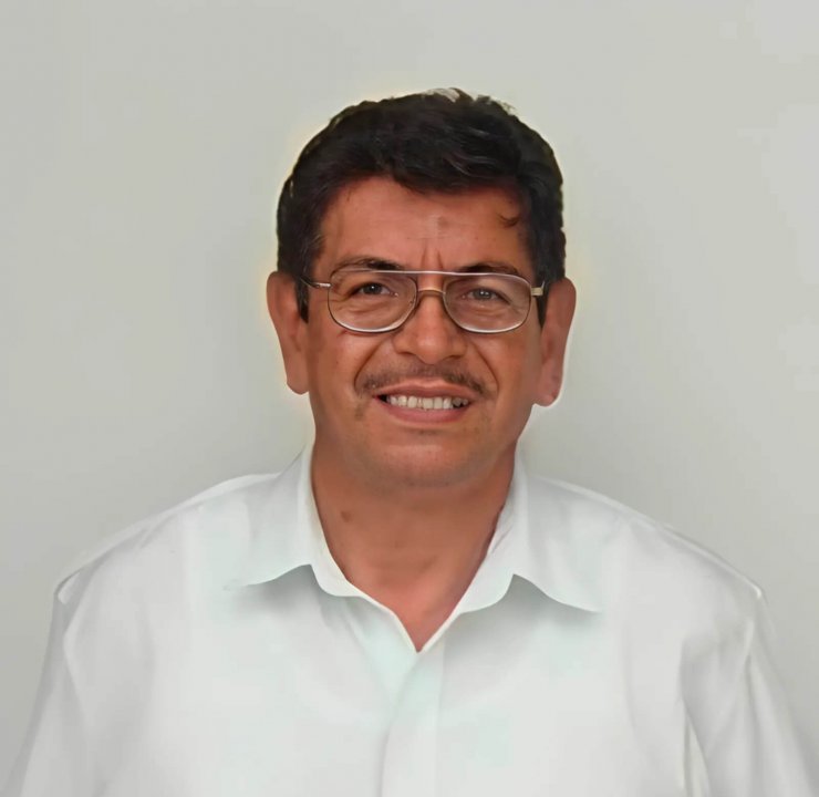 Carlos Humberto García