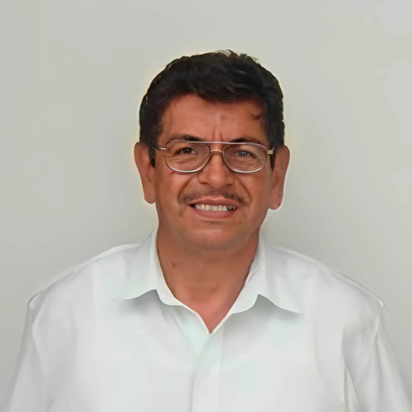 Carlos Humberto García