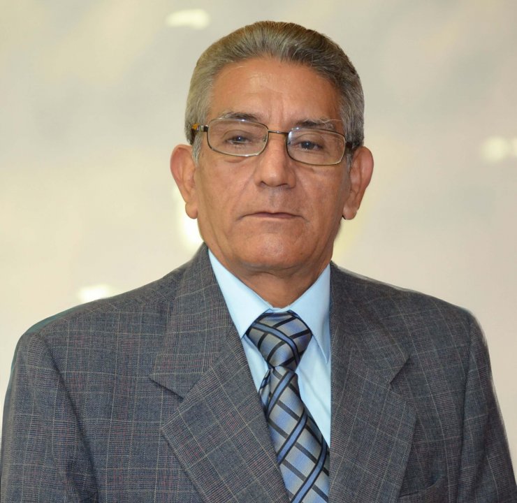 Jaime Orozco Hernández