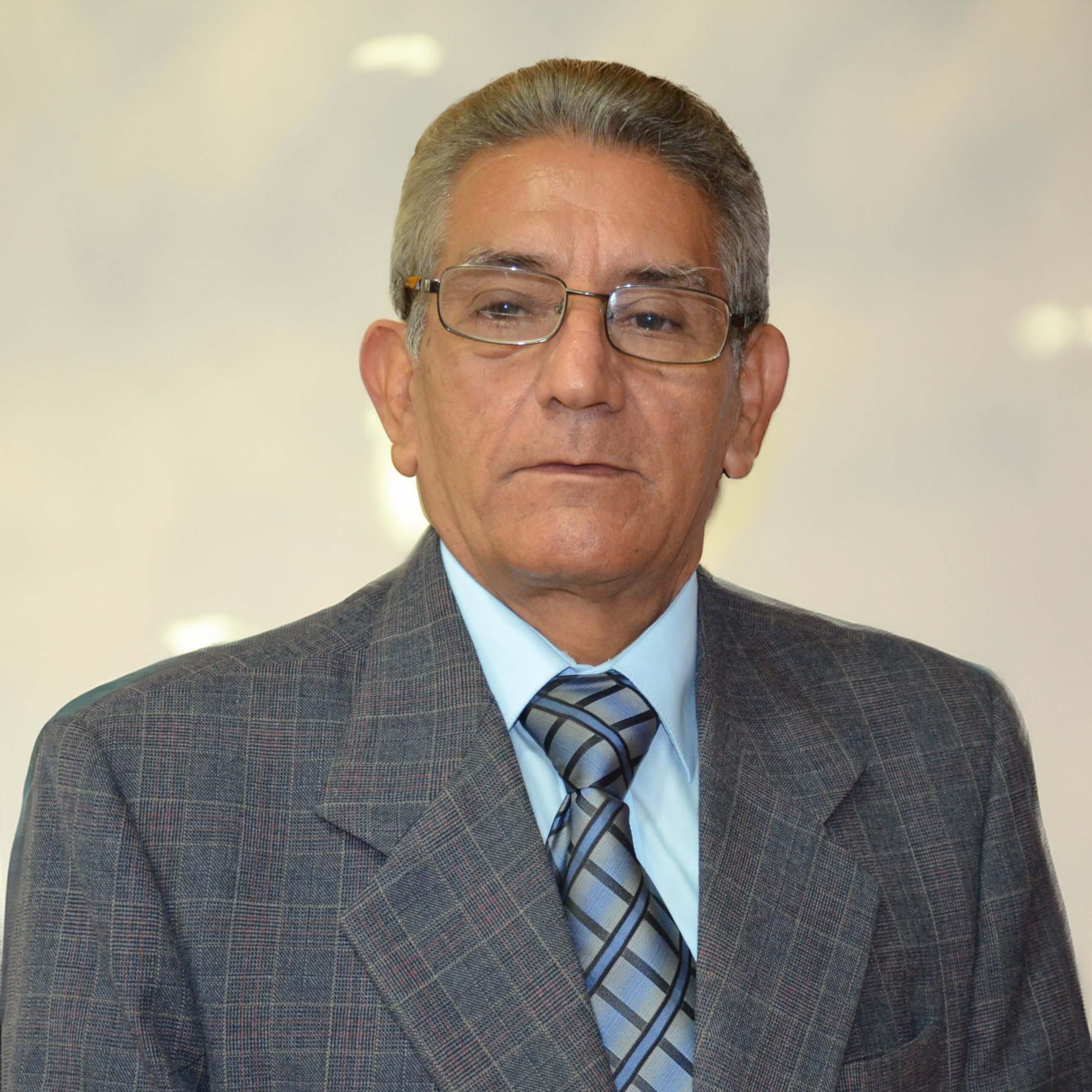 Jaime Orozco Hernández