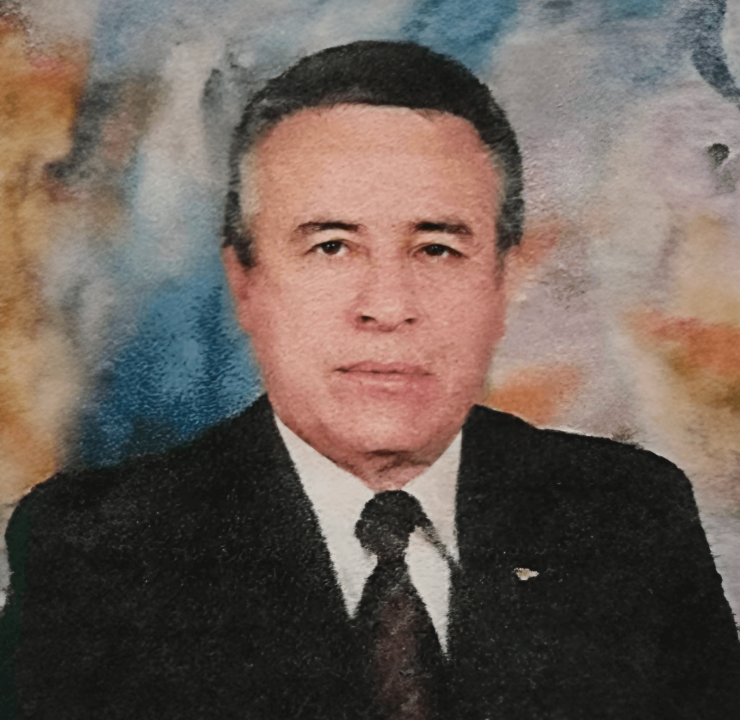 Víctor Maridueña Almeida