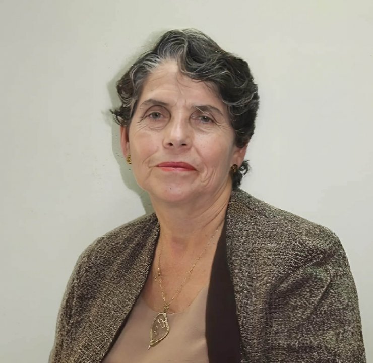 Mercedes Muñoz Bernal