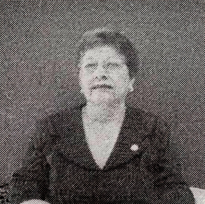 Blanca Serrano Arcos